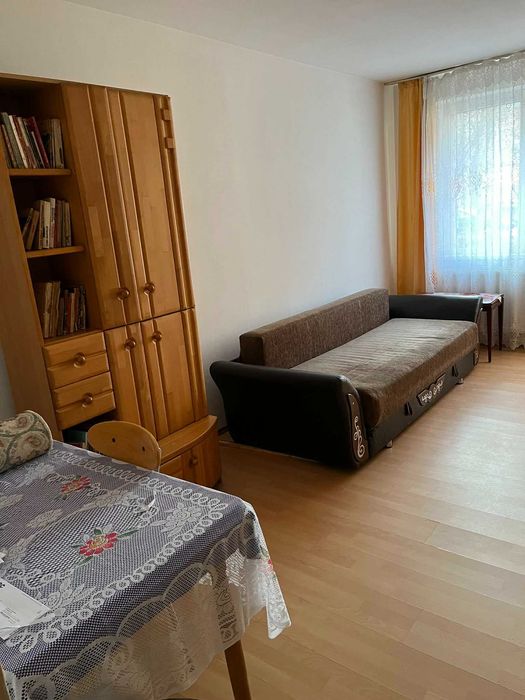 Apartament 2 camere parter 47 m2