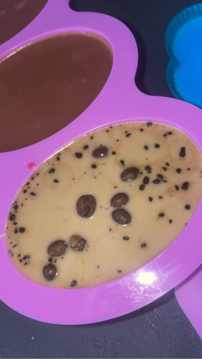 Мыла натуральные