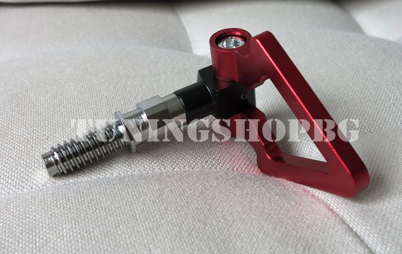 Универсална Кука За Теглене - различни цветове