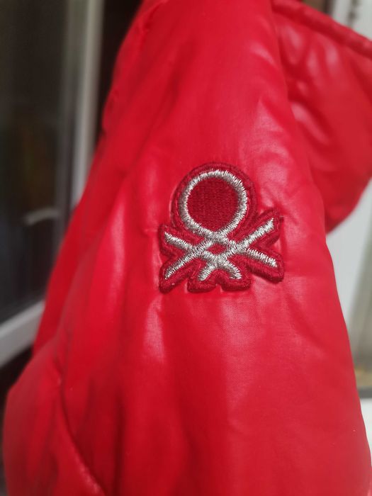 Benetton EU 140 , 8-9 год,