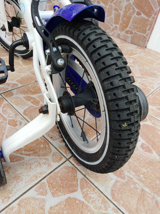 Детско Колело MONI Monster 12" 

Цена: 130лв