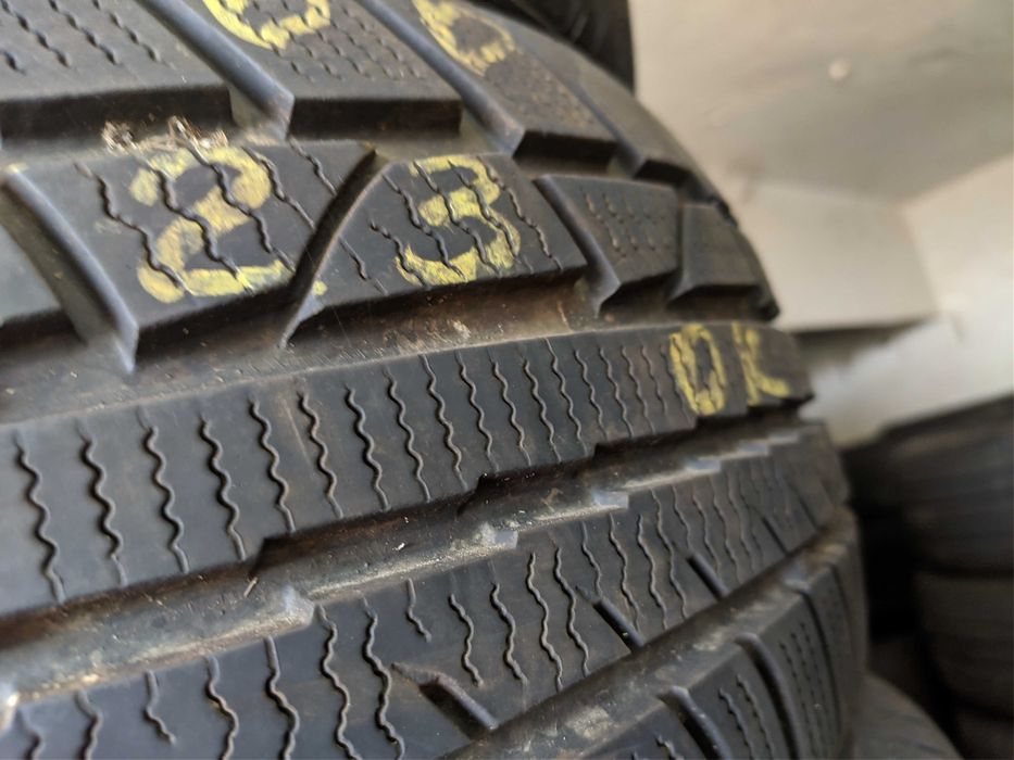 2бр Зимни гуми 215 60 17 - Star Performer - DOT 2023