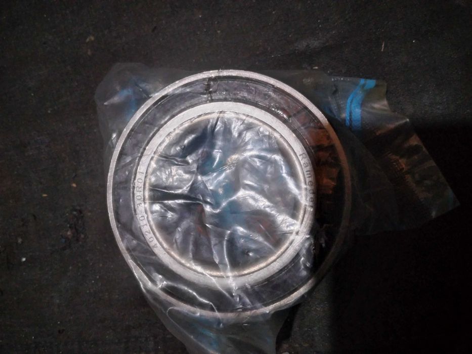 Ступичный подшипник на ниссан