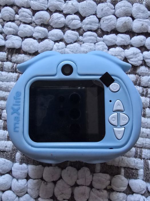 Camera foto digitala copii