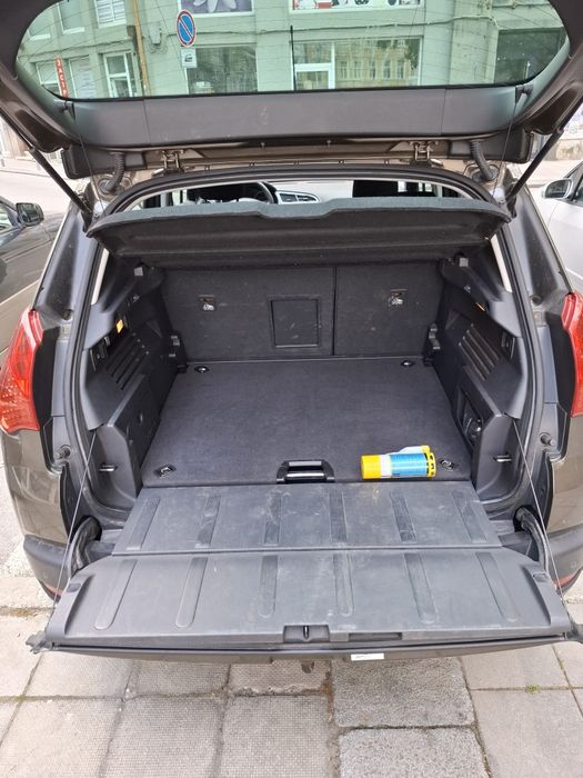 Пежо 3008 1.6 внос Германия