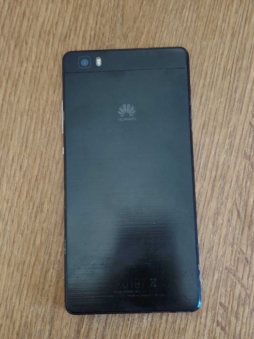 Telefon smartphone Huawei ALE-L21