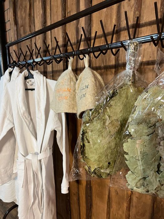 Сдается сауна в аренду на долгий срок