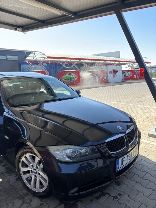 Vand BMW seria 3