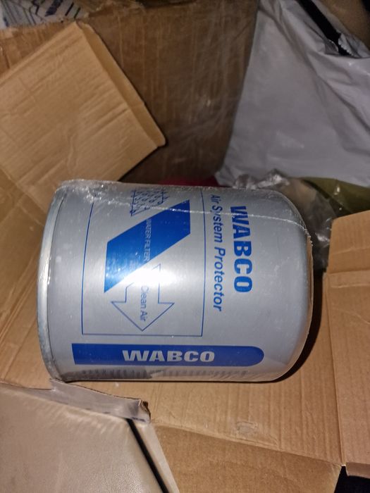 Фильтр влагоотделителя