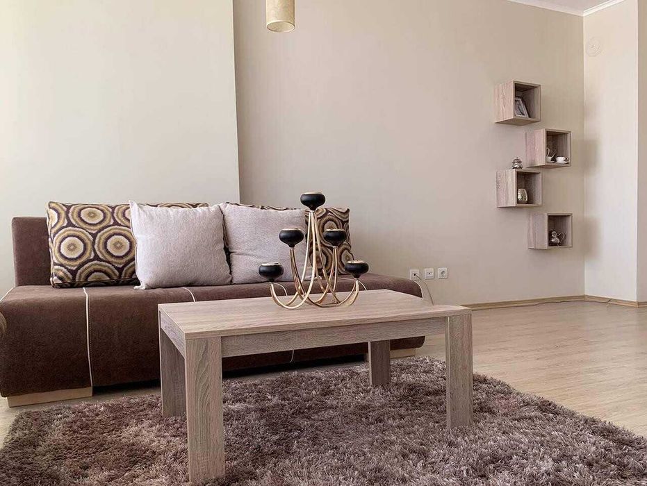 Продава се Двустаен апартамент в Пловдив, Център - 78 кв.м за 1789 €/кв.м - Снимка #1