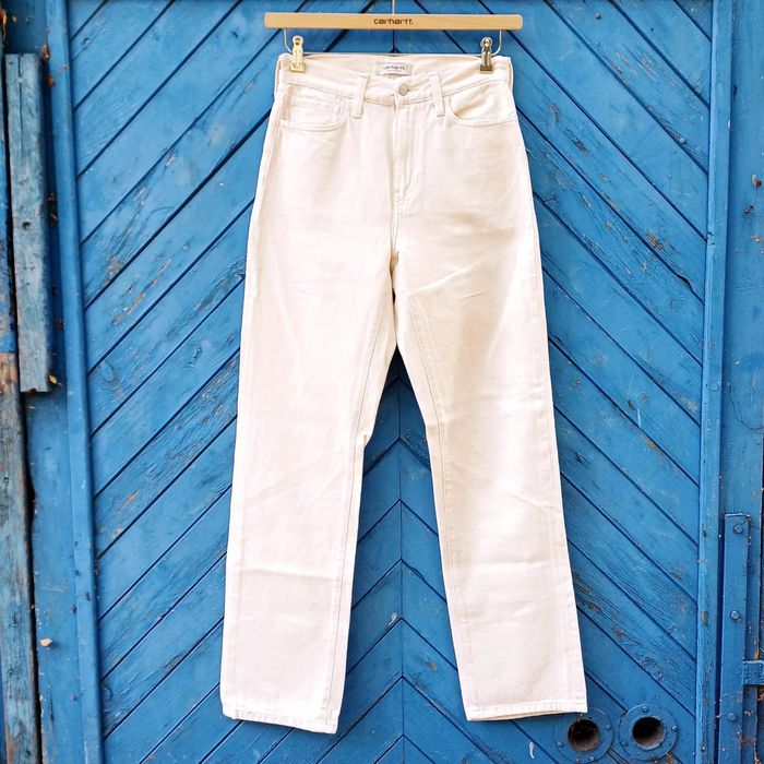 Carhartt Дамски Дънки 2 чифта