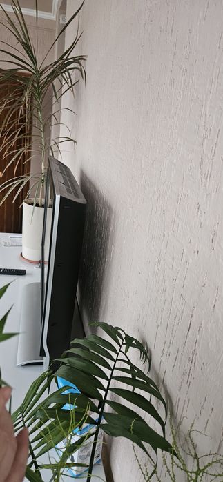 Продаётся телевизор с приставкой