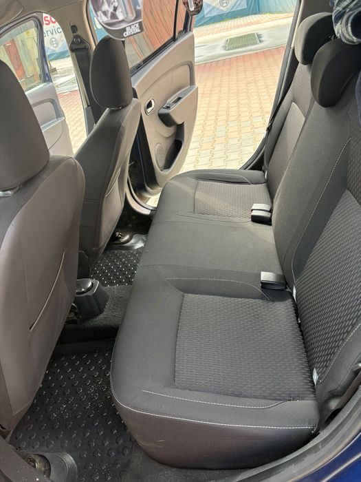 Vand Dacia Logan