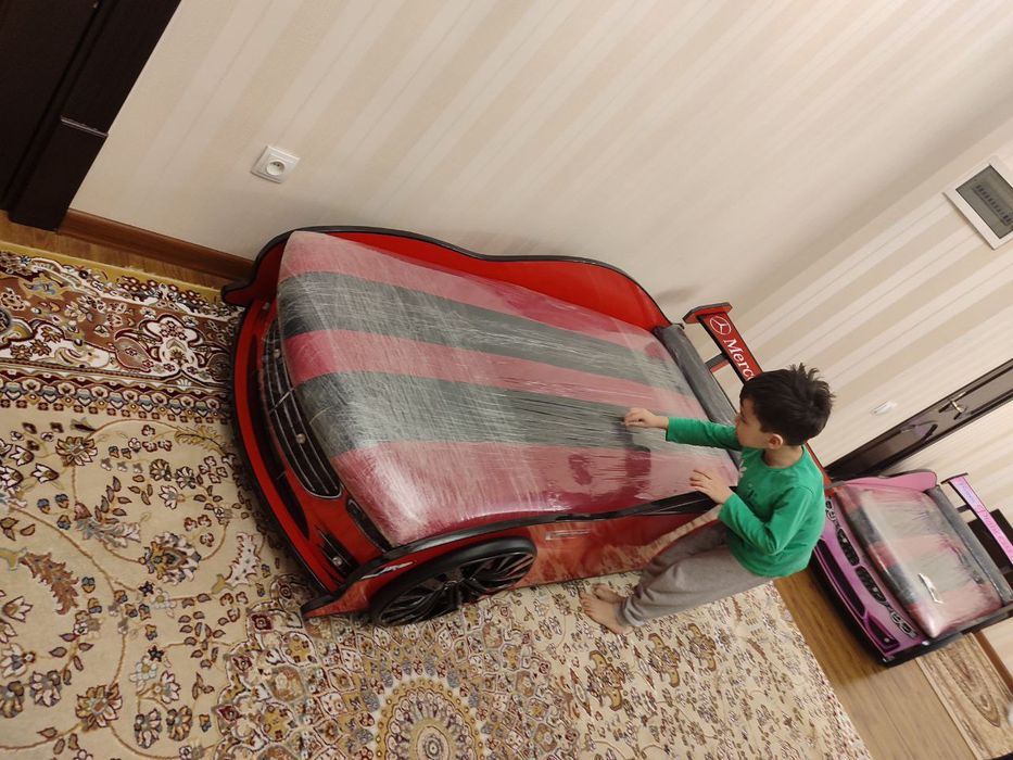 Balonli mashina kravat sehdan birinchi qoʼl