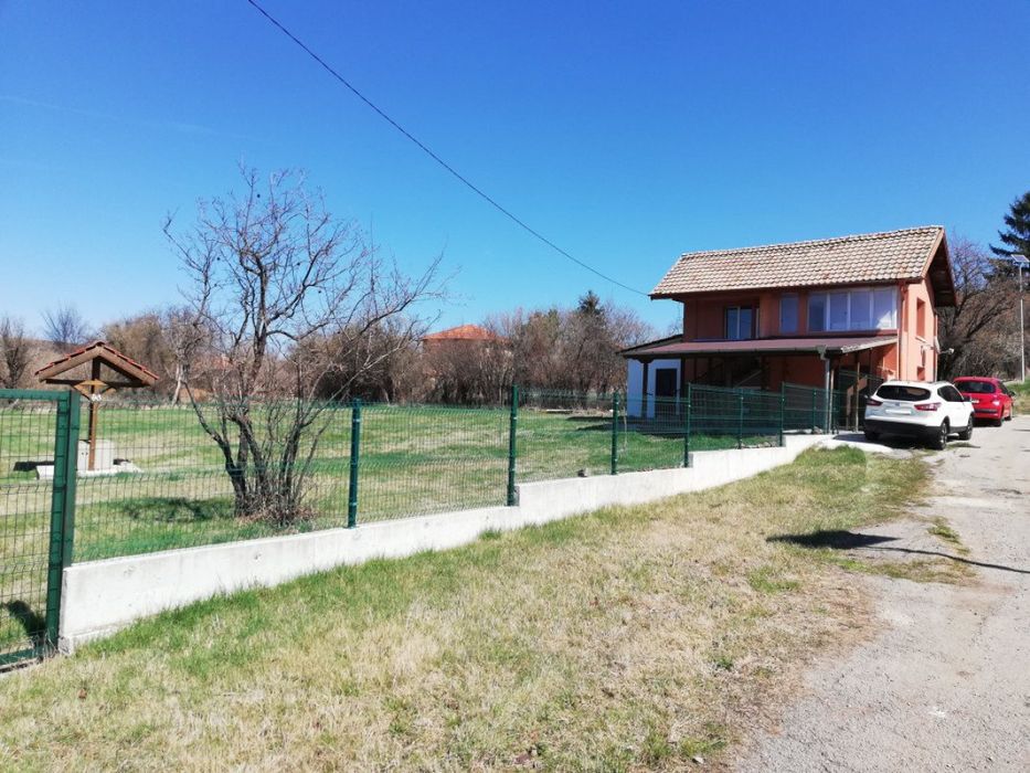 Продава се Къща в с. Велковци, Област Перник - 84 кв.м за 774 €/кв.м - Снимка #21