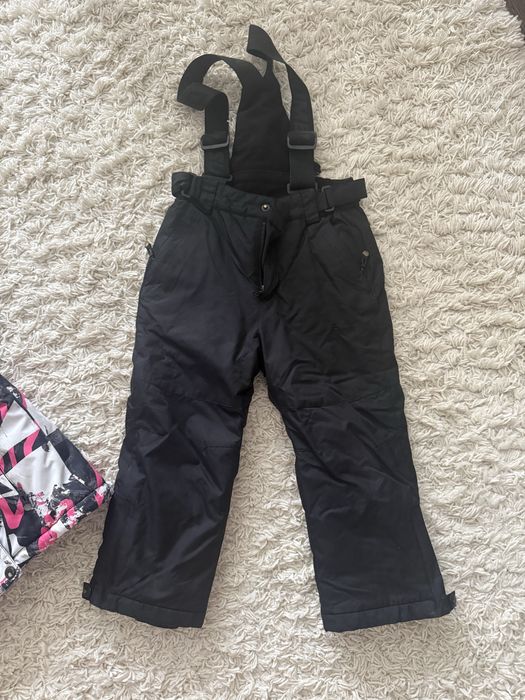 Продам зимний комбинезон