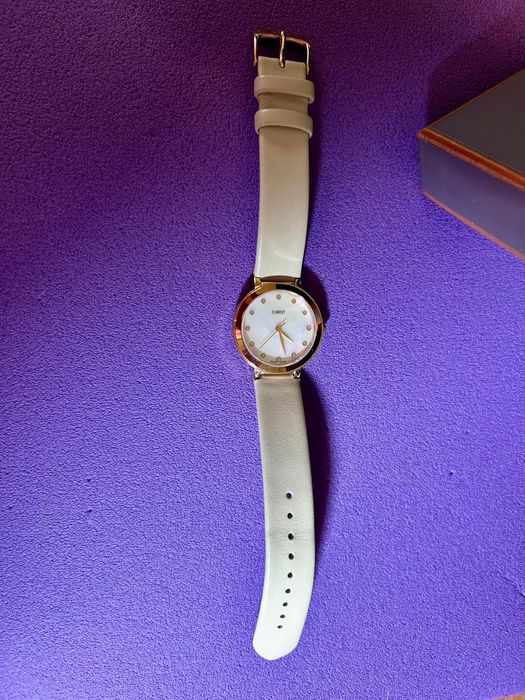 Ceas Christ Swiss Made