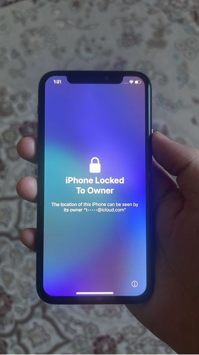 Айфон 11 про (64гб)