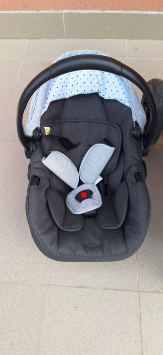 Количка Lorelli Remini