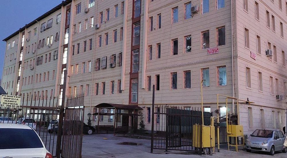 Квартира 3комнат, Яшнабод