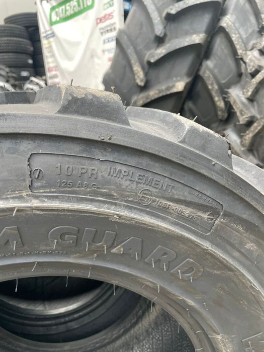 31x15.5-15 BKT SKID POWER WIDE WALL 10 PR TL