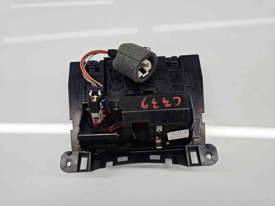 Scrumiera Audi A4 (8K2, B8.5) Facelift [Fabr 2008-2015] 8K0857951