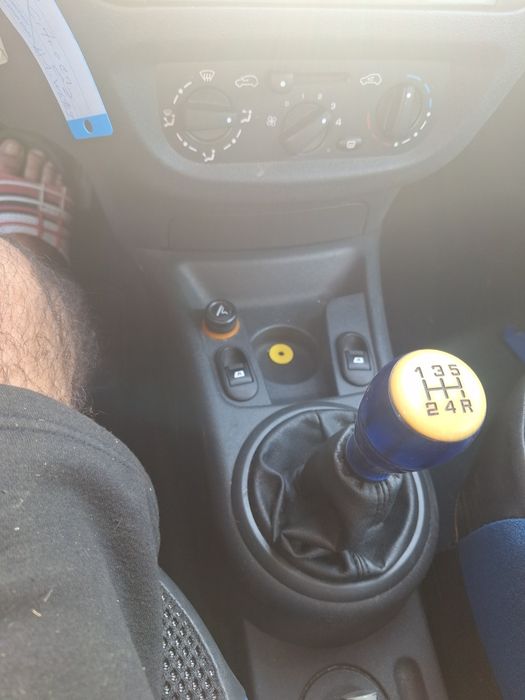 Сitroen C2 Euro 4