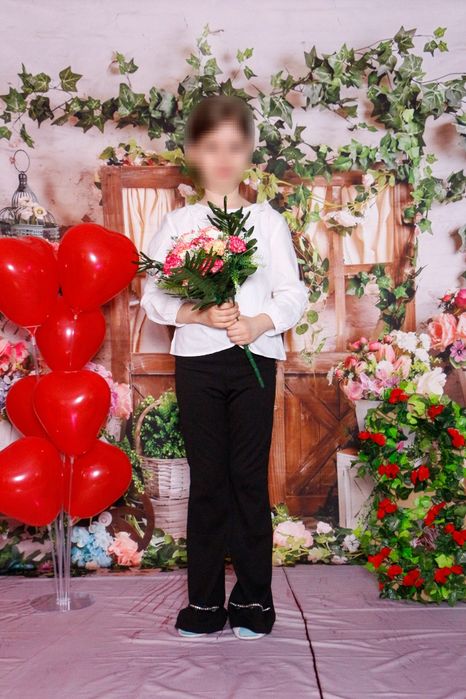 Fundal Foto Craciun Paște Primavara 8 Martie Poliester 200x300 Decor