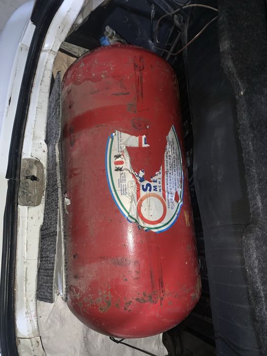 metan gaz balon 65 tali