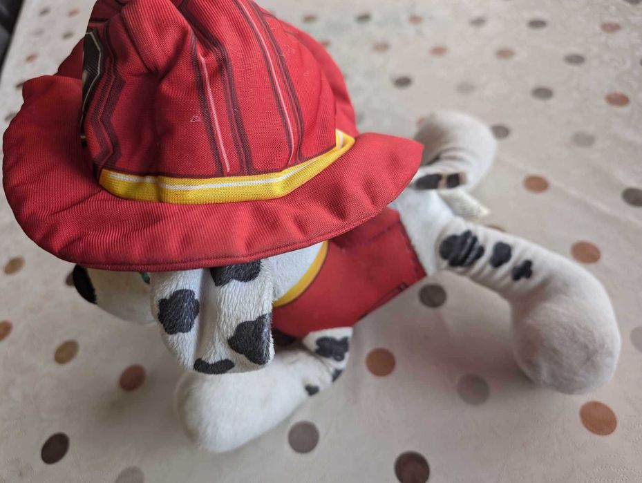 Лот плюшени играчки