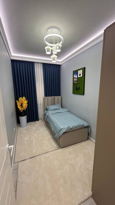 Toshkent city Kvartira Sutochna Квартира посуточно