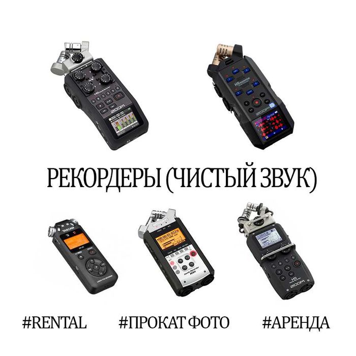 Аренда прокат фотоаппарат камера объектив штатив вспышка