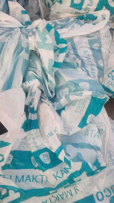 Принимаем капельную ленту.