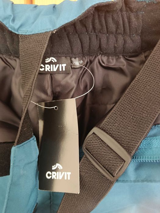Ски панталон за момче Crivit размер 158/164см