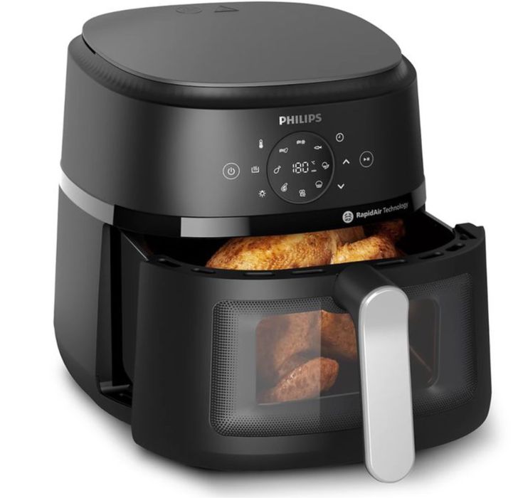 Аэрогриль Philips NA231