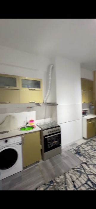 Art house Ko’kcha kvartira