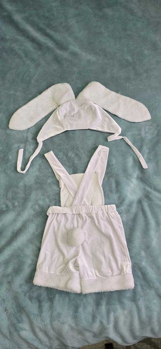 Новогодние костюмы