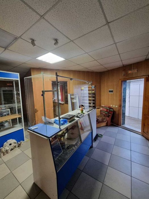 Сдам в аренду автомагазин