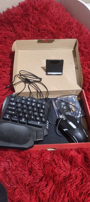 Pubg Mobile uyini endi kampuyutek kabi oʻynasa boʻldi game combo