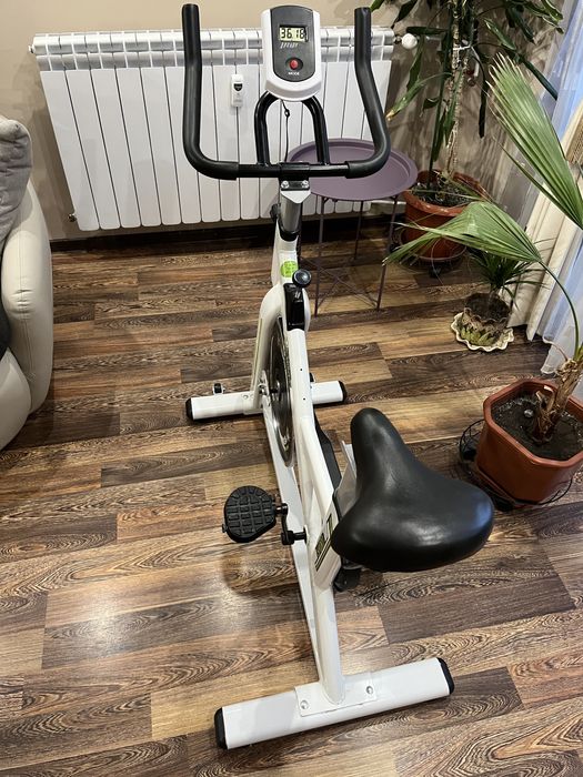 Спининг байк.