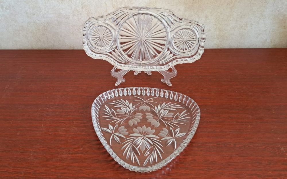 Хрусталь  Хрусталь