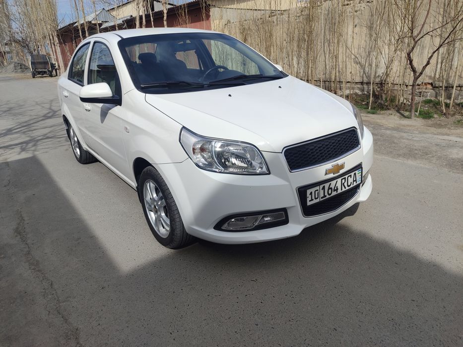 Neksa 3 4 pazitsa avtomat