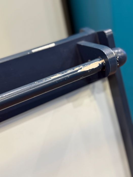 Дъска за писане.