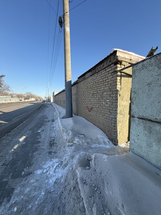 Продам гараж в ГЭК «Экспресс»