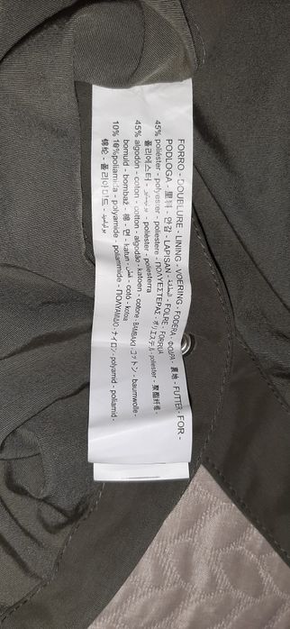 Geaca marimea XS, Zara ,stare foarte buna