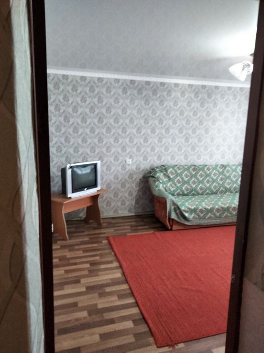 Продаётся квартира