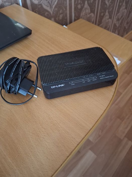 Продам модем TP-Link
