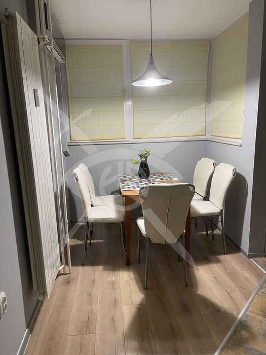 Дава се под наем Двустаен апартамент в София, Хиподрума - 50 кв.м за 598.23 € - Снимка #3