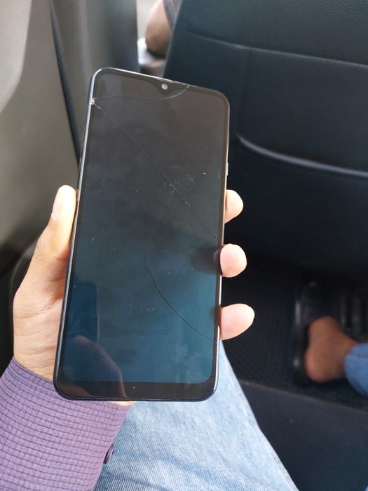 Poco X3 Pro va Galaxy A50