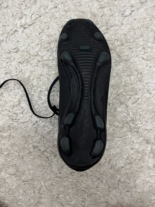 ghete fotbal nike